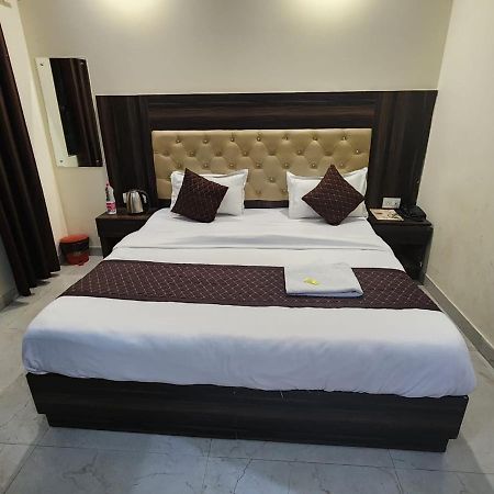 Airport Hotel Ivy With Free Airport Transfr New Delhi Luaran gambar