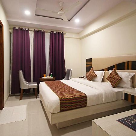 Airport Hotel Ivy With Free Airport Transfr New Delhi Luaran gambar